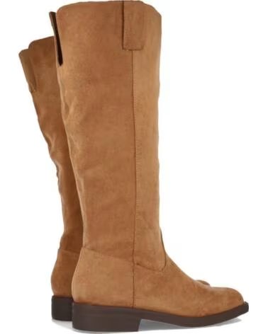SPORT3PUNTO0 BOTTES HAUTES CAVALIÈRES 2A-1498-CAMEL VARIOS COLORES