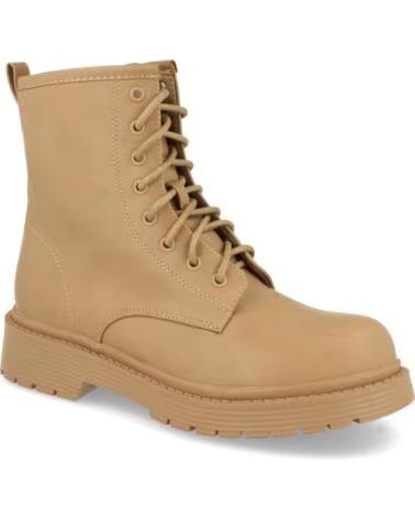 SPORT3PUNTO0 2CH-1488 STIVALETTI MILITARI KAKI VARIOS COLORES