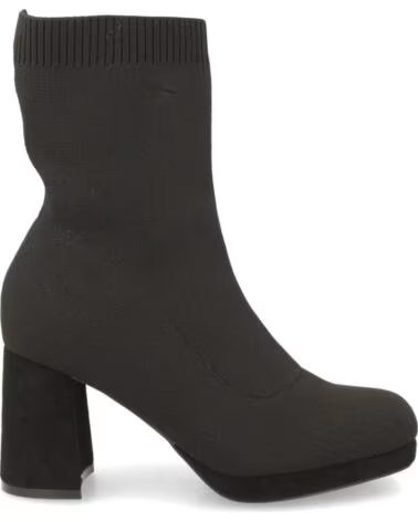 SPORT3PUNTO0 2A-1499 ELASTISCHE ABSATZSTIEFELETTEN VARIOS COLORES