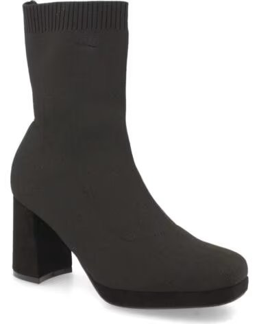 SPORT3PUNTO0 2A-1499 ELASTISCHE ABSATZSTIEFELETTEN VARIOS COLORES