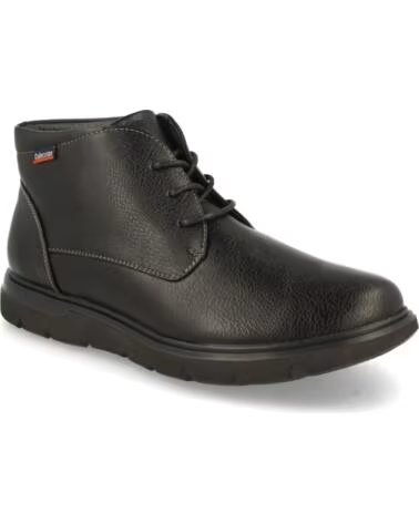 SPORT3PUNTO0 A915 BOTTINES CASUAL EN CUIR POUR HOMME VARIOS COLORES