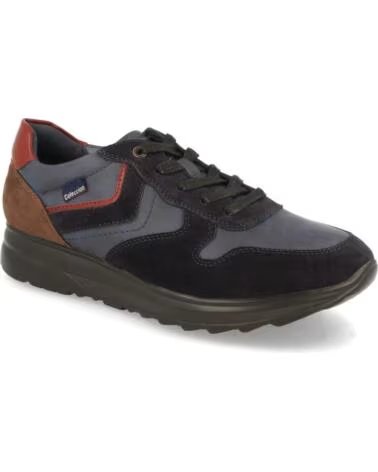 SPORT3PUNTO0 A990 SNEAKER BLAU VARIOS COLORES