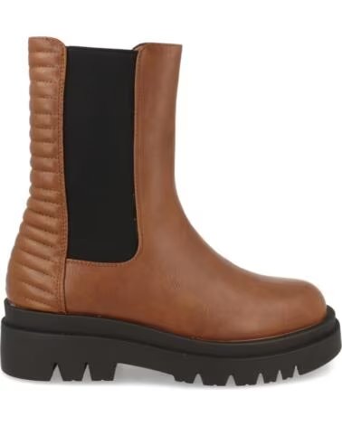 SPORT3PUNTO0 8K13 CAMEL STIEFELETTEN VARIOS COLORES