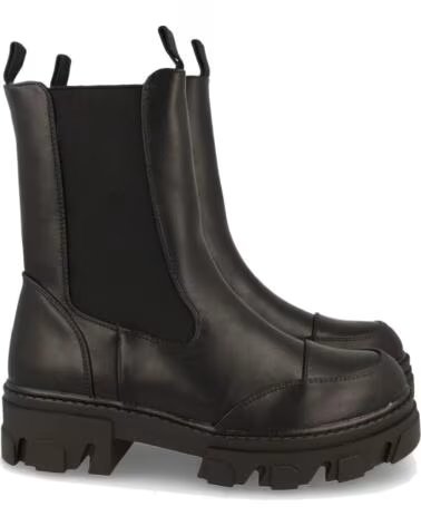 STIVALETTI CHELSEA SPORT3PUNTO0 8K12 NERO VARIOS COLORES
