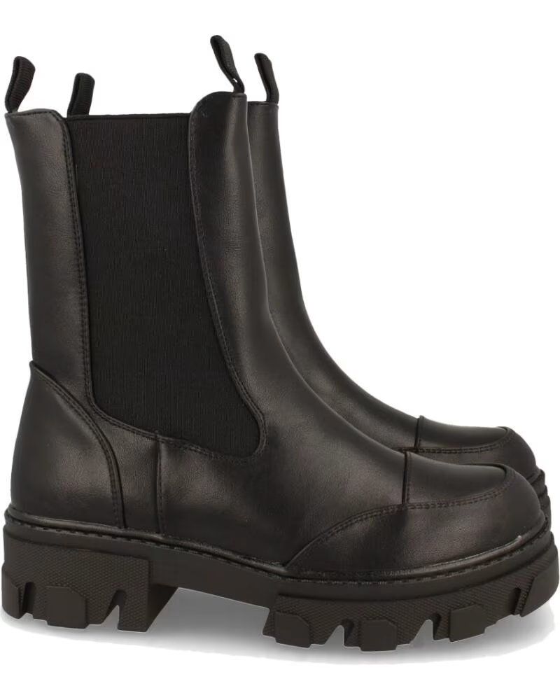 STIVALETTI CHELSEA SPORT3PUNTO0 8K12 NERO VARIOS COLORES