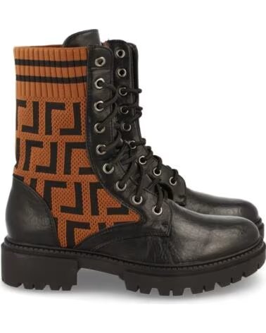 SPORT3PUNTO0 1938A-CAMEL STIVALI ALTI VARIOS COLORES