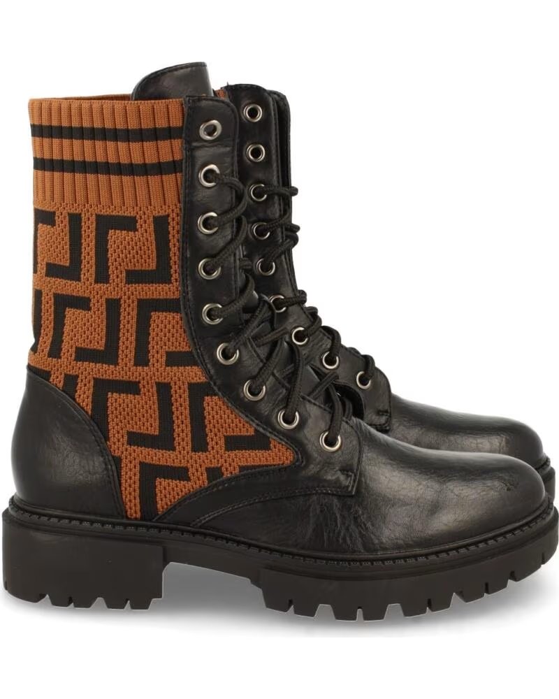 SPORT3PUNTO0 1938A-CAMEL STIVALI ALTI VARIOS COLORES