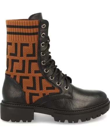 SPORT3PUNTO0 1938A-CAMEL STIVALI ALTI VARIOS COLORES