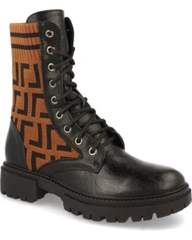 SPORT3PUNTO0 1938A-CAMEL STIVALI ALTI VARIOS COLORES