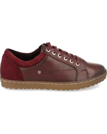 SNEAKERS SPORT3PUNTO0 VR1-373 BORDEAUX VARIOS COLORES
