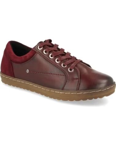 SNEAKERS SPORT3PUNTO0 VR1-373 BORDEAUX VARIOS COLORES