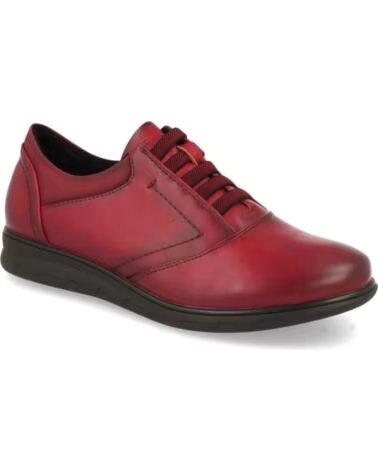 SPORT3PUNTO0 ZAPATOS CASUALES VR1-300 BURDEOS VARIOS COLORES