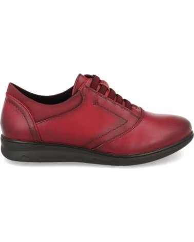 SPORT3PUNTO0 ZAPATOS CASUALES VR1-300 BURDEOS VARIOS COLORES