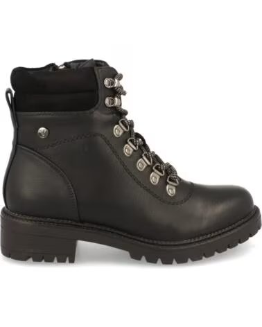 SPORT3PUNTO0 VR1-321 SCHWARZE BERGSTEIGER-STIEFELETTEN VARIOS COLORES