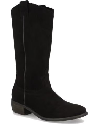 SPORT3PUNTO0 SCHWARZE COUNTRY-STIEFEL 2A-1402 VARIOS COLORES
