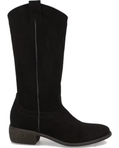 SPORT3PUNTO0 SCHWARZE COUNTRY-STIEFEL 2A-1402 VARIOS COLORES