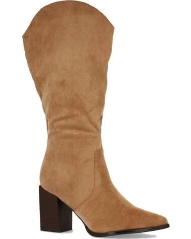 SPORT3PUNTO0 2A-1400 CAMEL HOHE COWBOY-STIEFEL VARIOS COLORES