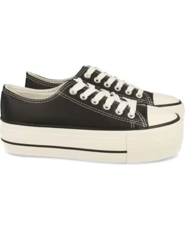 SPORT3PUNTO0 ABX-105 SNEAKER SCHWARZ VARIOS COLORES