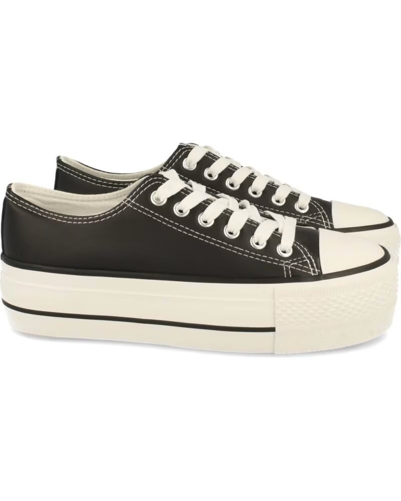 SPORT3PUNTO0 ABX-105 SNEAKER SCHWARZ VARIOS COLORES