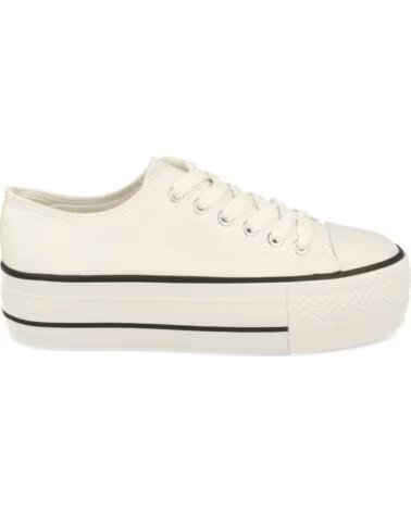 ZAPATILLAS SPORT3PUNTO0 ABX-105 DE PLATAFORMA VARIOS COLORES