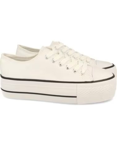 ZAPATILLAS SPORT3PUNTO0 ABX-105 DE PLATAFORMA VARIOS COLORES