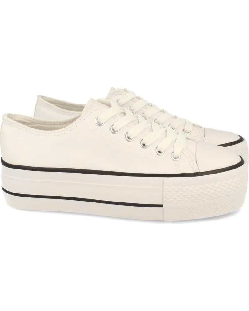 ZAPATILLAS SPORT3PUNTO0 ABX-105 DE PLATAFORMA VARIOS COLORES