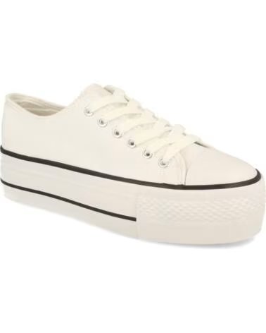 ZAPATILLAS SPORT3PUNTO0 ABX-105 DE PLATAFORMA VARIOS COLORES