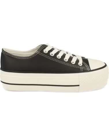 SPORT3PUNTO0 ABX-105 SNEAKER SCHWARZ VARIOS COLORES