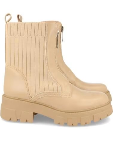 SPORT3PUNTO0 STIVALETTI DA DONNA 8723 VARIOS COLORES