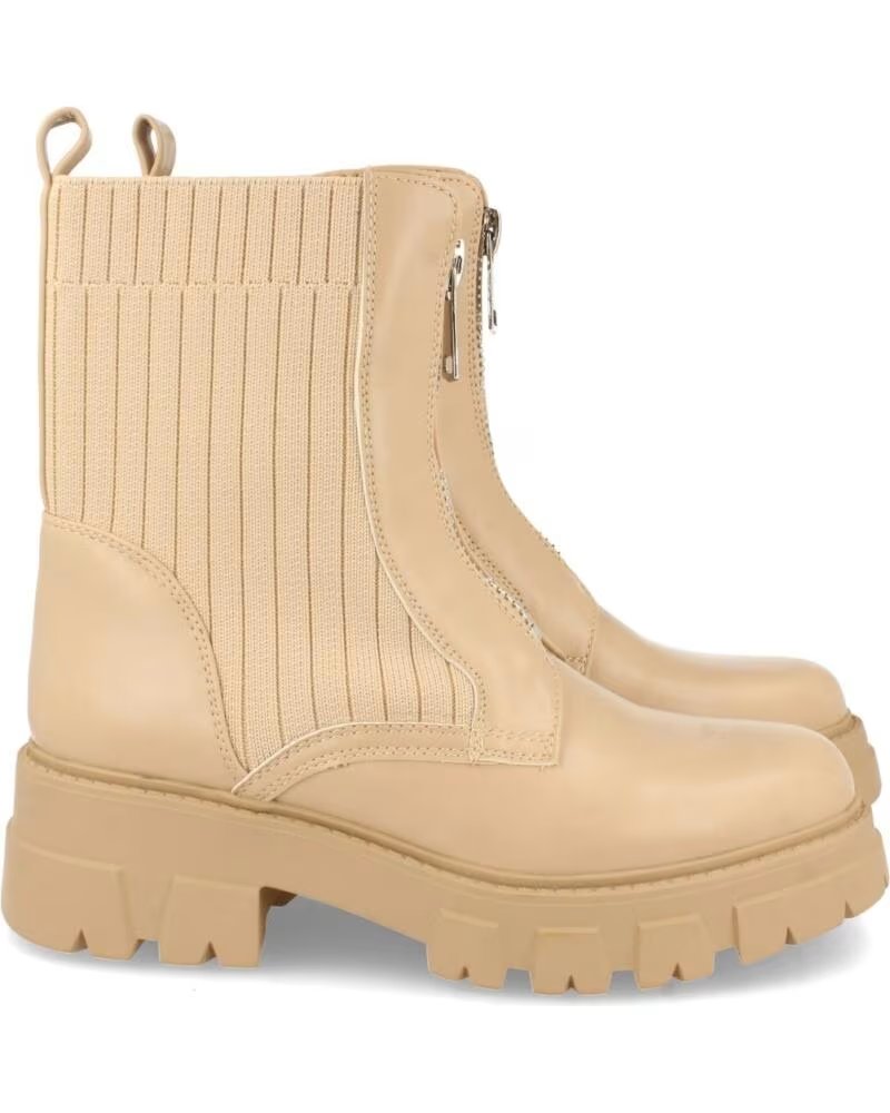 SPORT3PUNTO0 STIVALETTI DA DONNA 8723 VARIOS COLORES