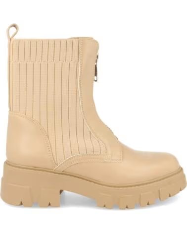SPORT3PUNTO0 STIVALETTI DA DONNA 8723 VARIOS COLORES