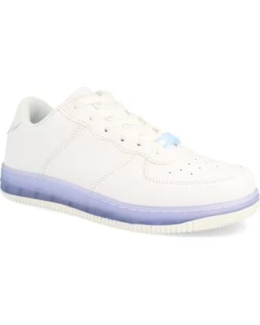 BASKETS SPORT3PUNTO0 BYH-122 VARIOS COLORES