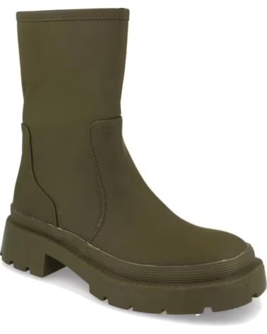 SPORT3PUNTO0 YZ19-338 HALBHOHE MILITÄRSTIEFEL VARIOS COLORES