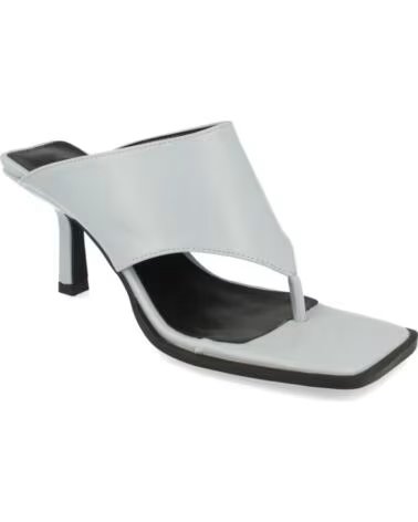 SPORT3PUNTO0 1JB-1053 ABSATZSANDALEN TANGA BLAU VARIOS COLORES