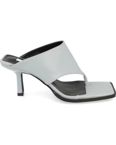 SPORT3PUNTO0 1JB-1053 ABSATZSANDALEN TANGA BLAU VARIOS COLORES