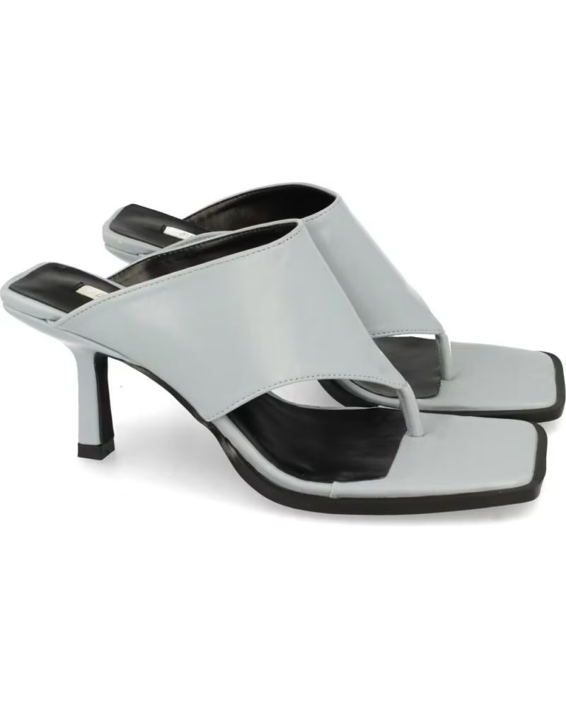 SPORT3PUNTO0 1JB-1053 ABSATZSANDALEN TANGA BLAU VARIOS COLORES