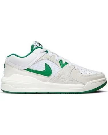 NIKE ZAPATILLA JORDAN STADIUM 90 DX4399 103 BLANCO