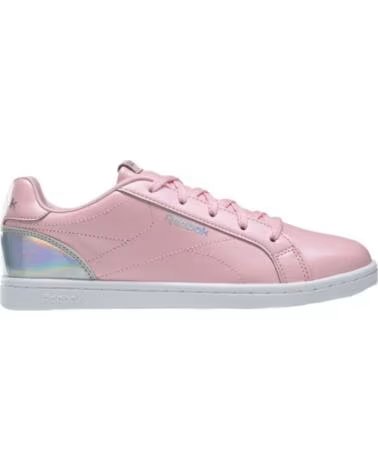 SNEAKERS REEBOK ROYAL COMPLETE DV9203 ROSA
