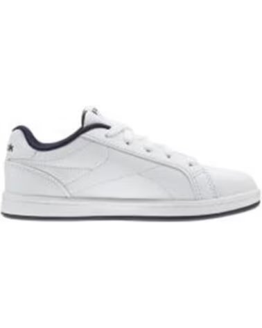 REEBOK BASKETS RBK ROYAL COMPLETE DV9212 BLANC BLANCO