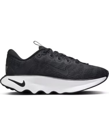 NIKE SCARPA WMNS MOTIVA DV1238 001 NEGRO