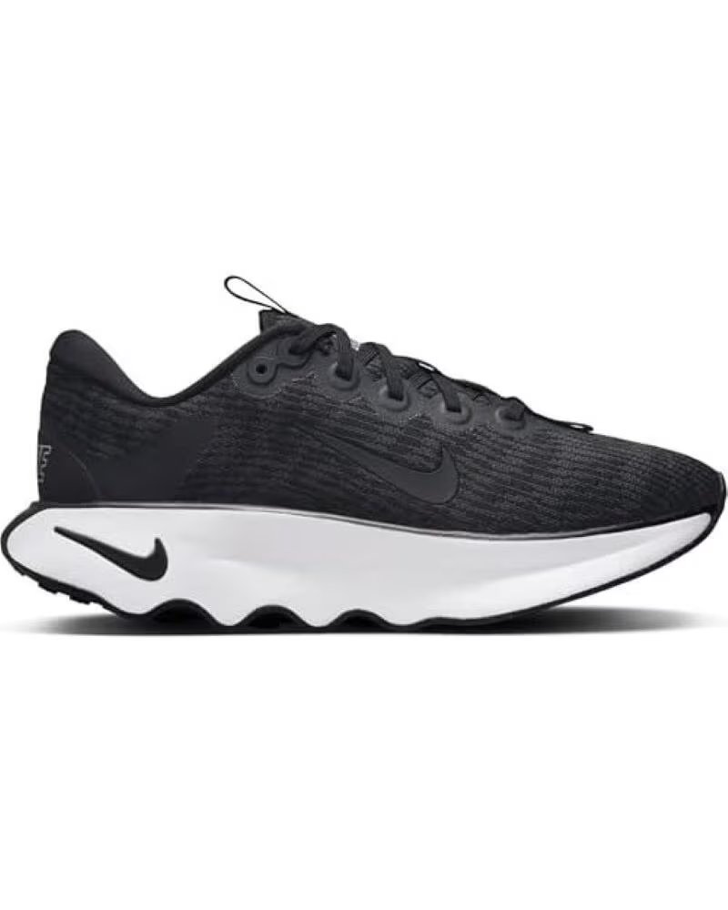 NIKE SCARPA WMNS MOTIVA DV1238 001 NEGRO