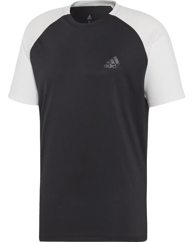 ADIDAS CAMISETA CLUB C-B TEE DU0873 NEGRO