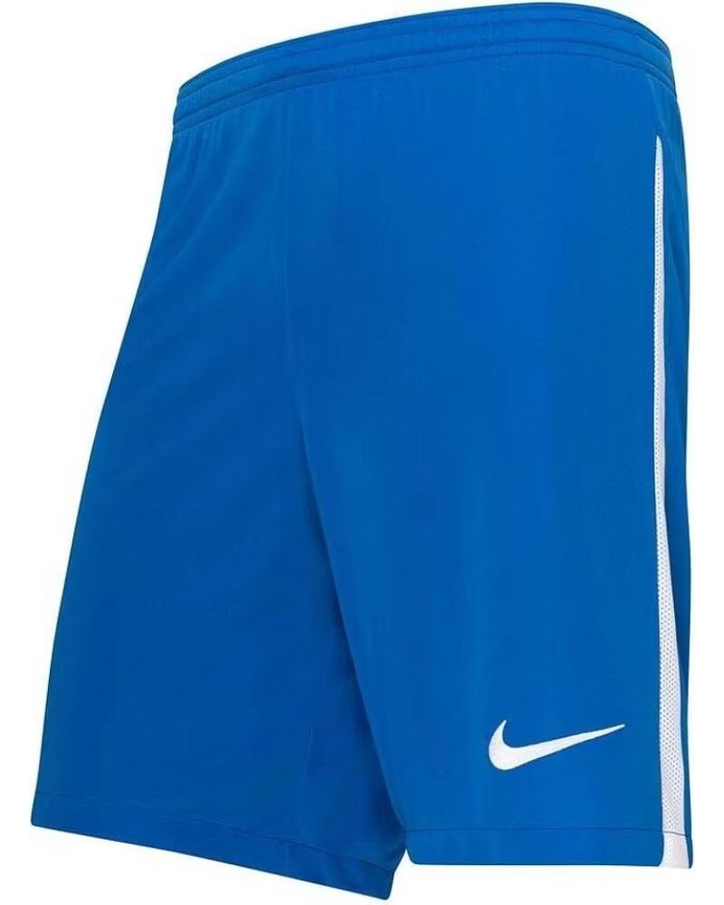 NIKE CALÇÕES LEAGUE DRI FIT KNIT III DR0968 463 AZUL