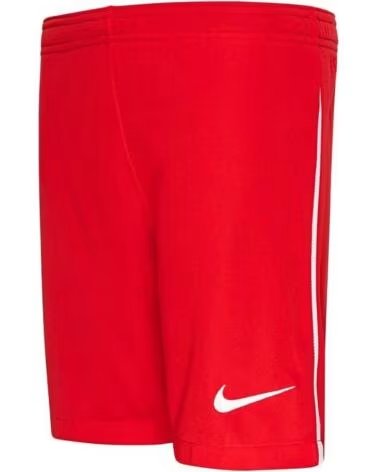 NIKE CALÇÕES LEAGUE DRI-FIT KNIT III DR0968 657 VERMELHO ROJO