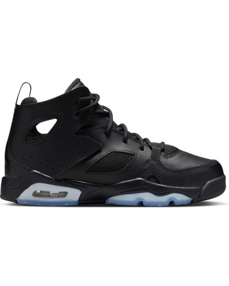 NIKE ZAPATILLA JORDAN FLIGHT CLUB 91 DM1685 005 NEGRO