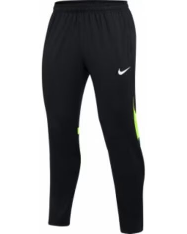NIKE CALÇAS NK DF ACDPR PANT DH9325 010 NEGRO