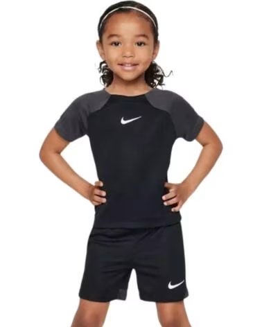 NIKE CONJUNTO DRI-FIT ACADEMY PRO TRAINING DH9484 013 NEGRO