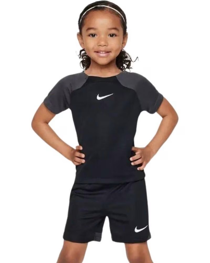 NIKE CONJUNTO DRI-FIT ACADEMY PRO TRAINING DH9484 013 NEGRO