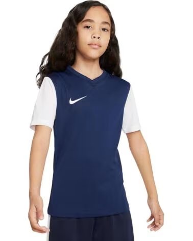 NIKE CAMISETA TIEMPO PREMIER 2 DH8389 410 AZUL