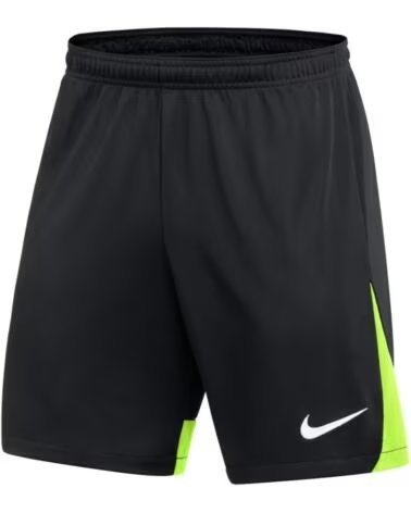 NIKE CALÇÕES Y NK DF ACDPR SS TOP DH9287 010 NEGRO